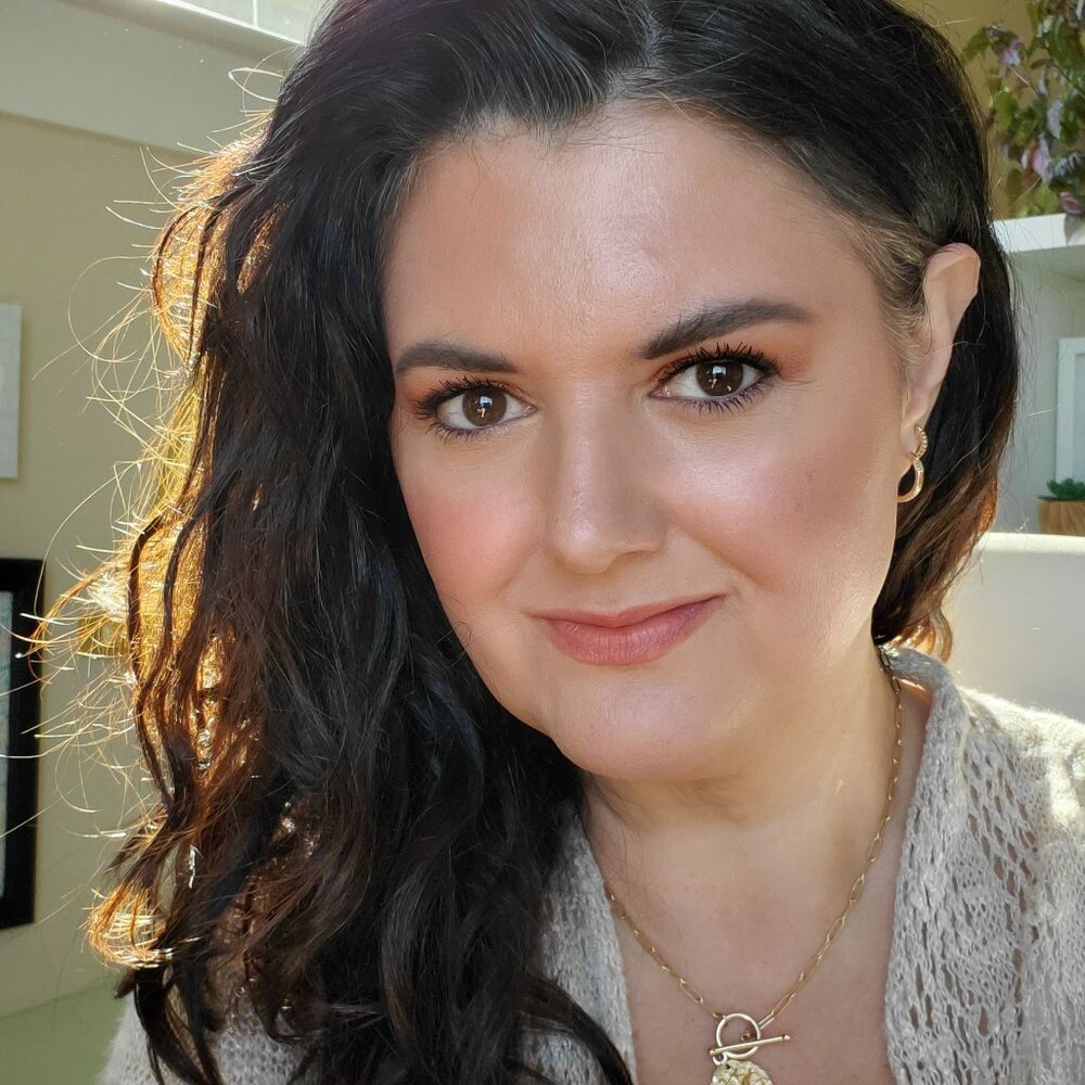 Meet your Posher, Anne